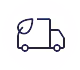 Free green shipping