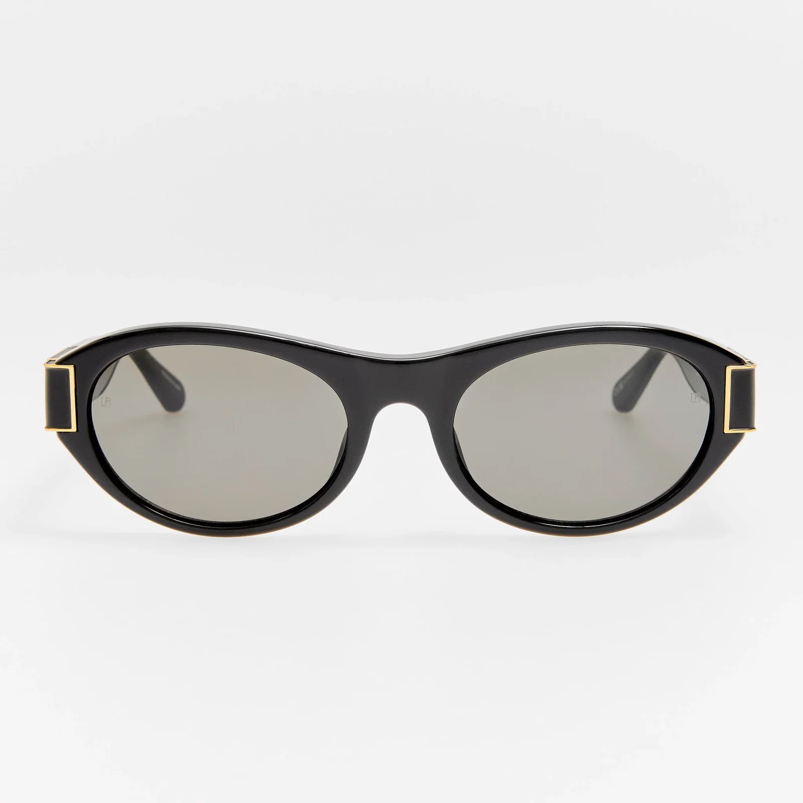 Image of Sirena Sunglasses in Black