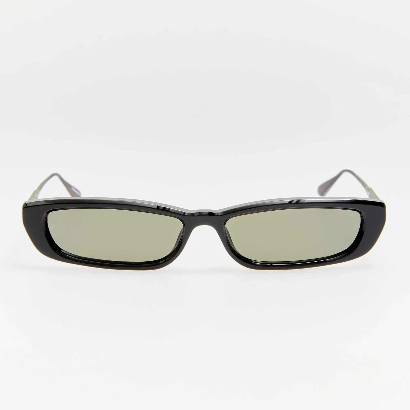 Image of Darya Sunglasses in Black
