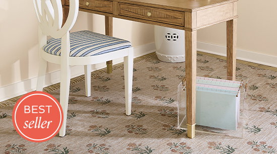 The perfectly petite desk (Best Seller) - Shop Now