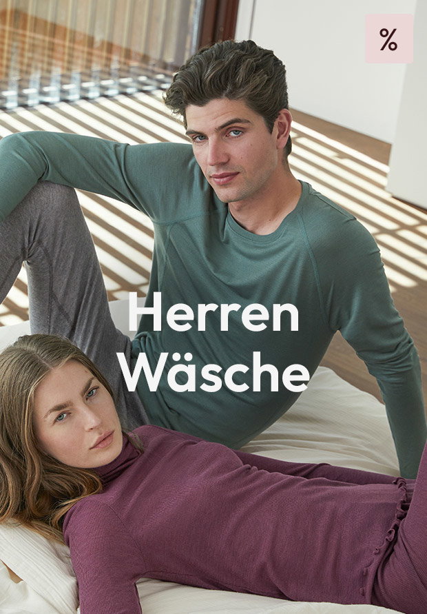 Herren Wäsche