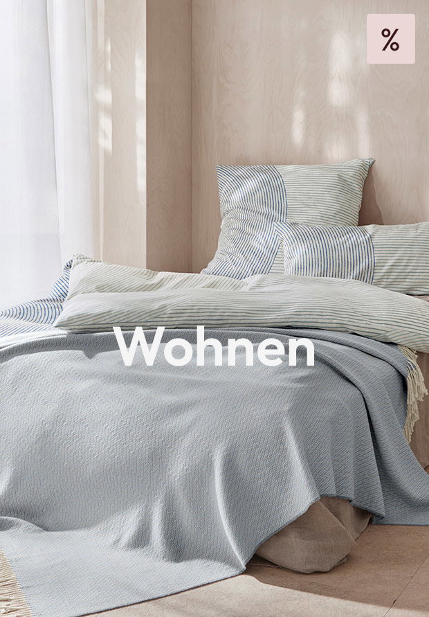 Wohnen