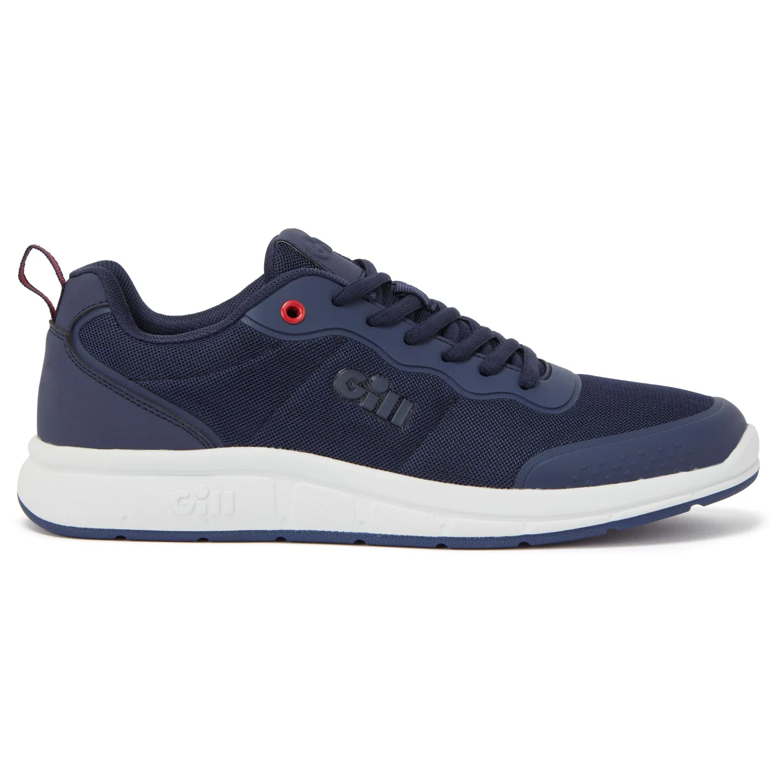 Image of Pursuit Outdoor Trainers - Navy
