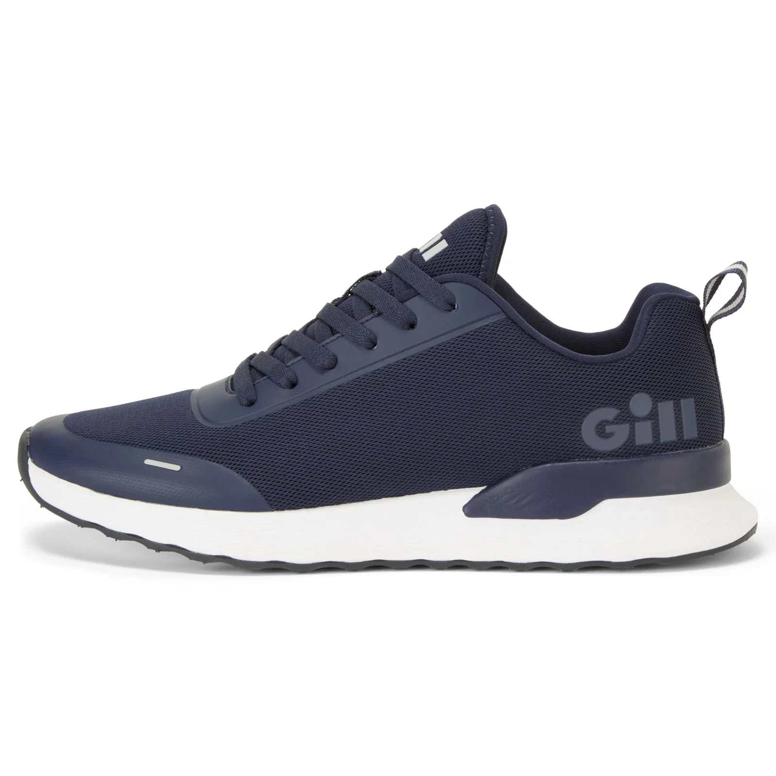 Image of Savona Trainer - Dark Navy