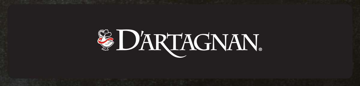 D'Artagnan