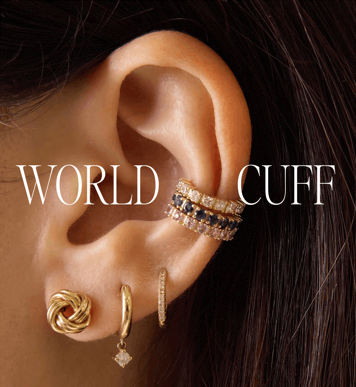 World Cuff