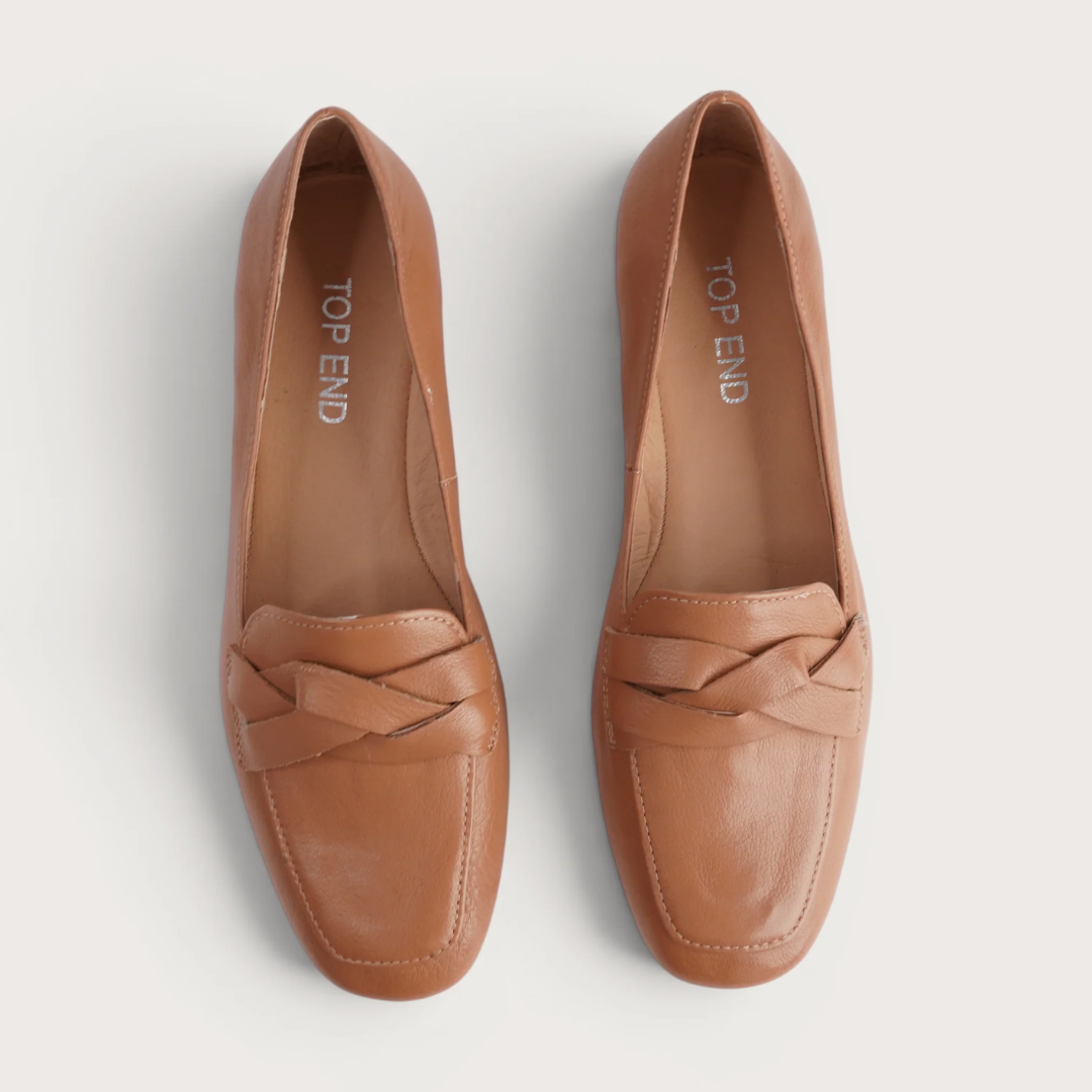 Tan Flats - Bresley