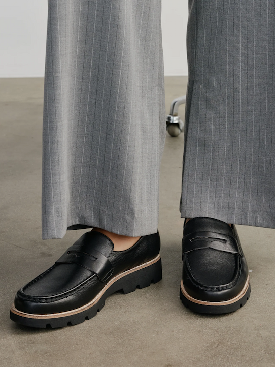 Stylish loaders