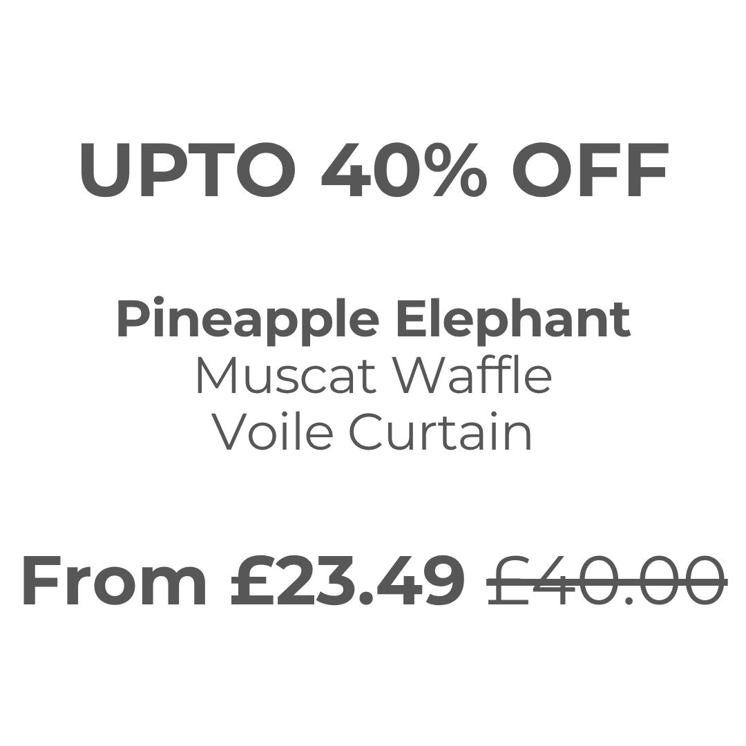 UPTO 40% OFF