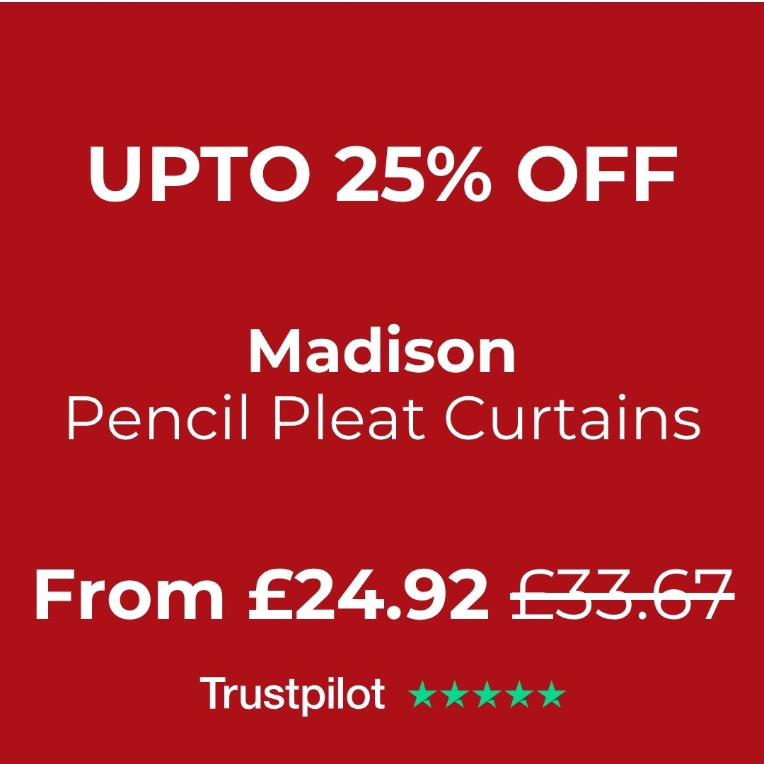 UPTO 25% OFF