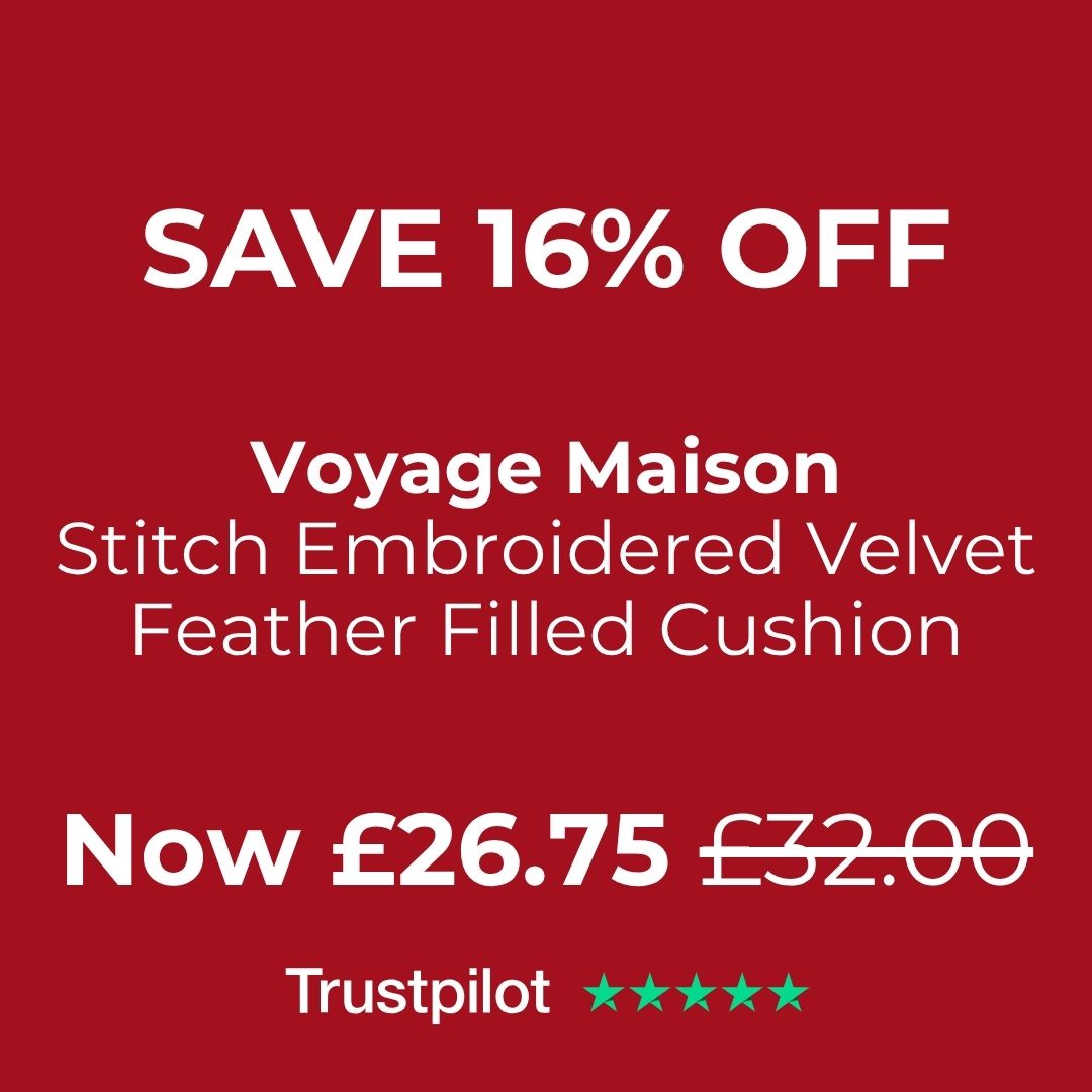 SAVE 16% OFF
