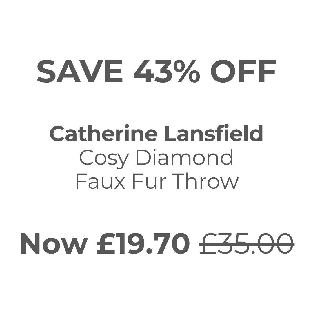 SAVE 43% OFF