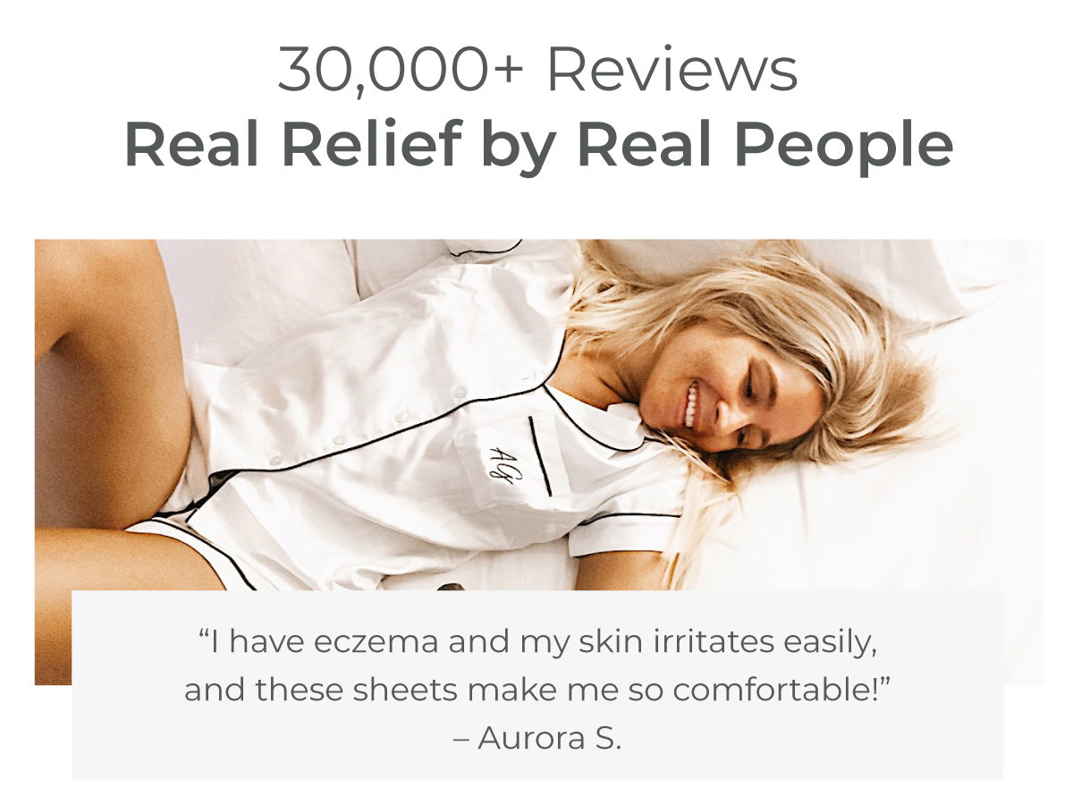 30,000+ Reviews: Real Relief by Real People