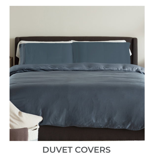 Duvet Covers