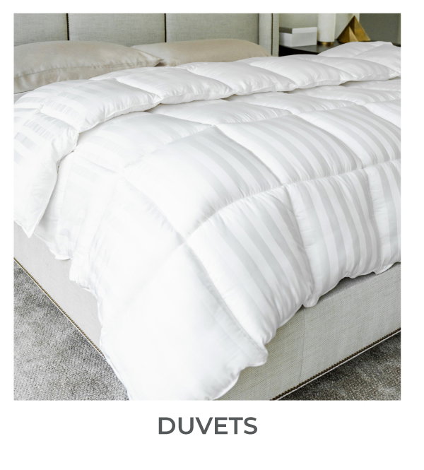 Duvets