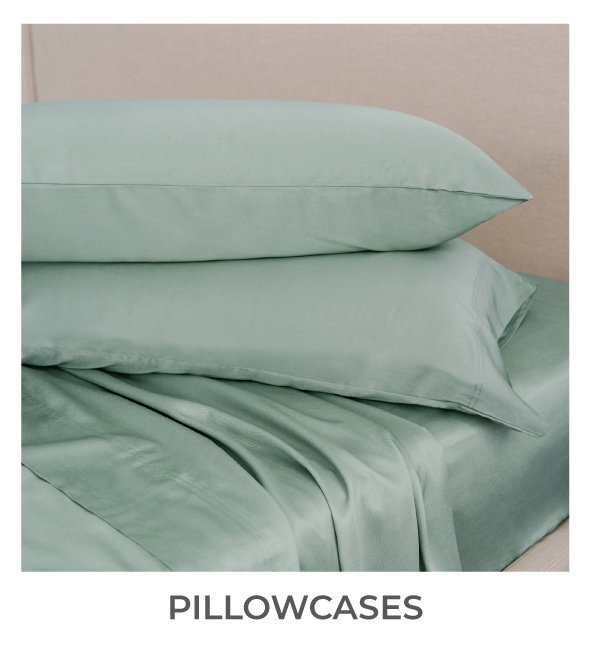 Pillowcases