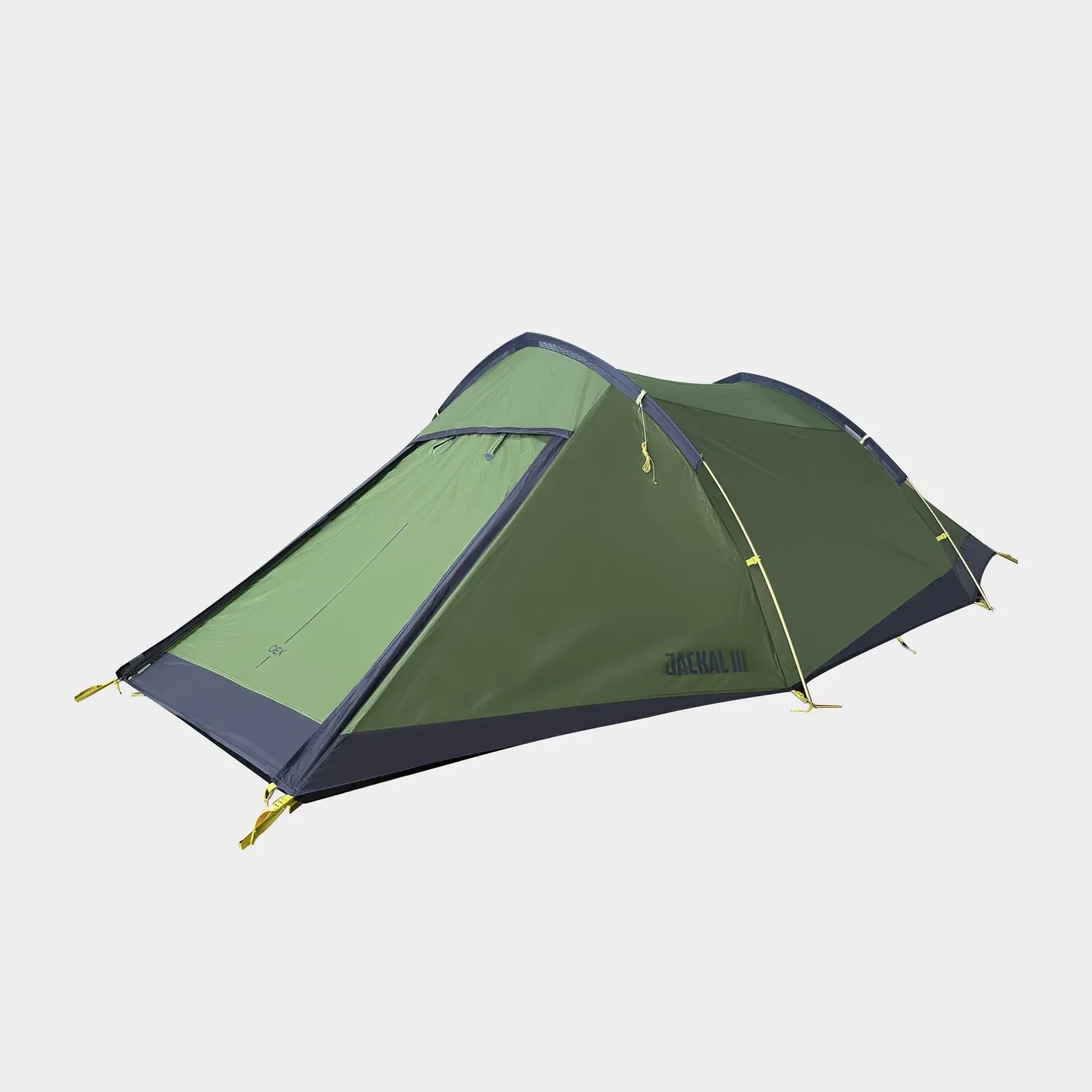 OEX Jackal III V3