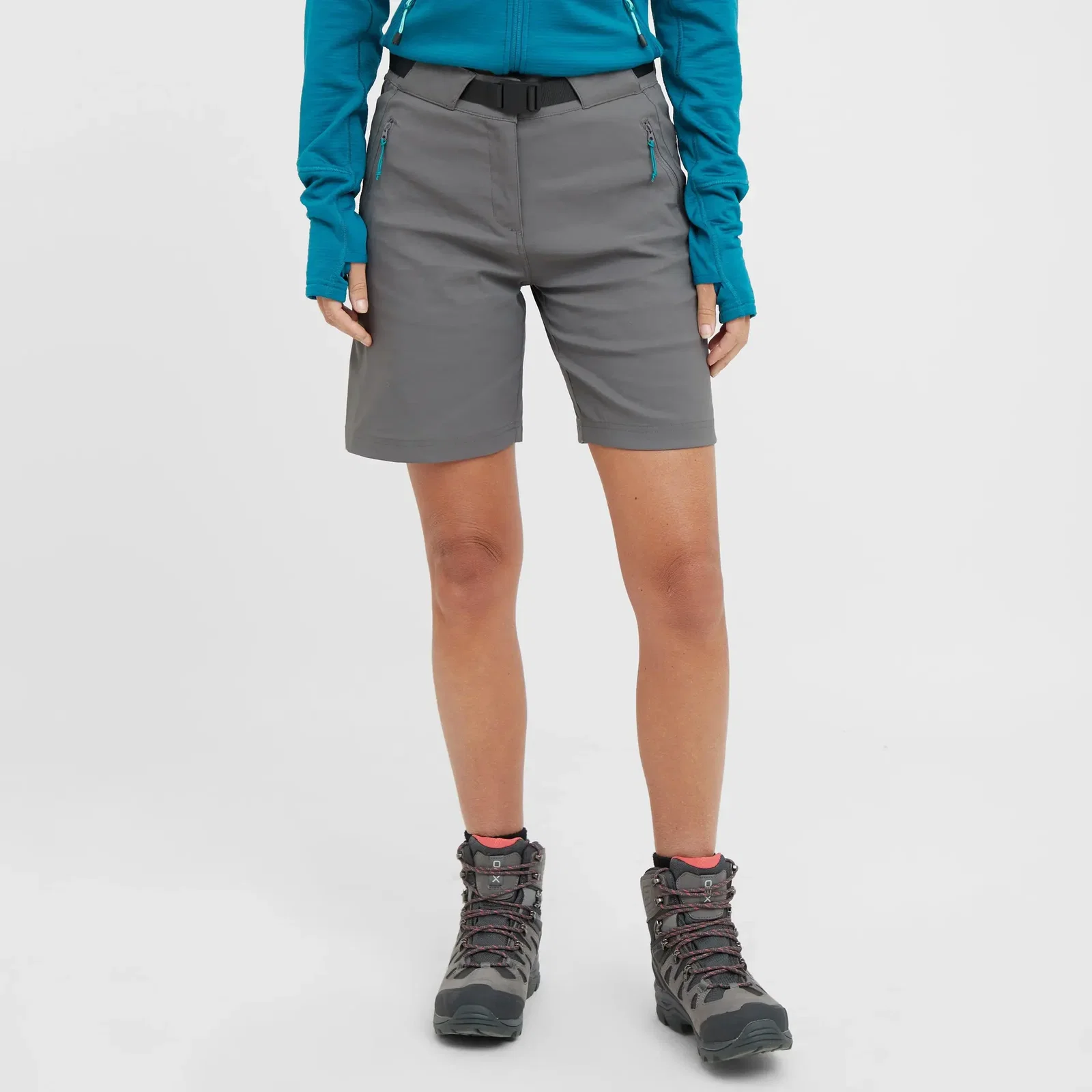 OEX Women’s Stretch Shorts