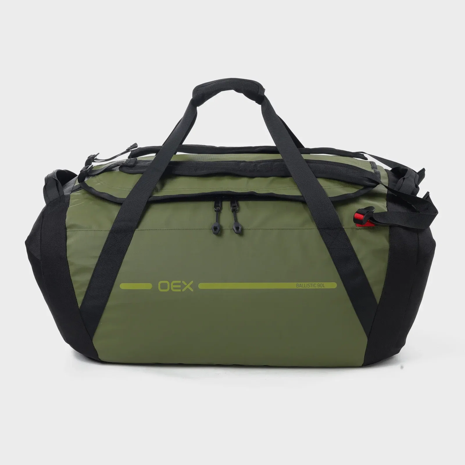 OEX Ballistic 90L Cargo Bag