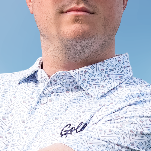 Golf Polo photo 2