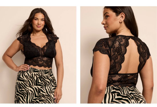 Finola B2 Black 2 4