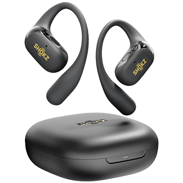 SHOKZ OpenFit 2 SE Open-Ear True Wireless Earbuds