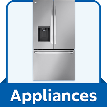 Appliances