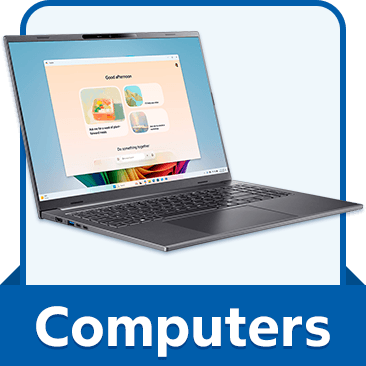 Computers
													   