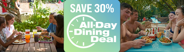 All-Day Dining Deal
