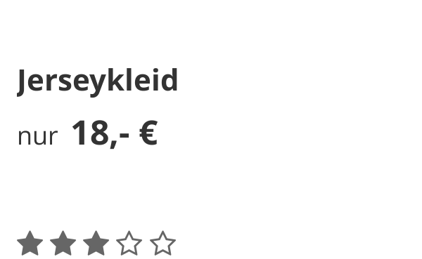Artikelempfehlungen für Sie