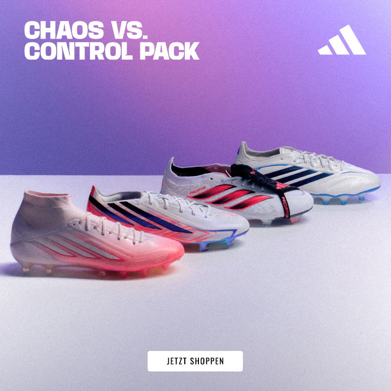 Chaos vs Control