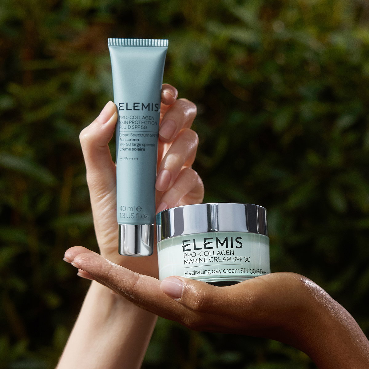 SPF Made for Summer (and Always)