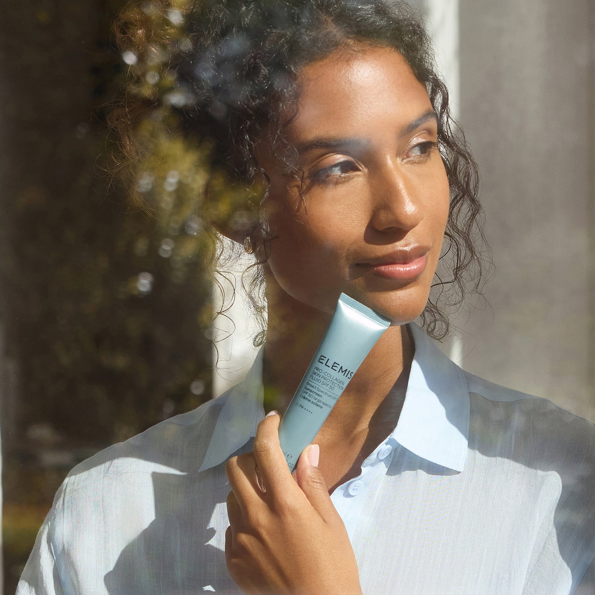 Our SPF 50 is Perfect for Summer