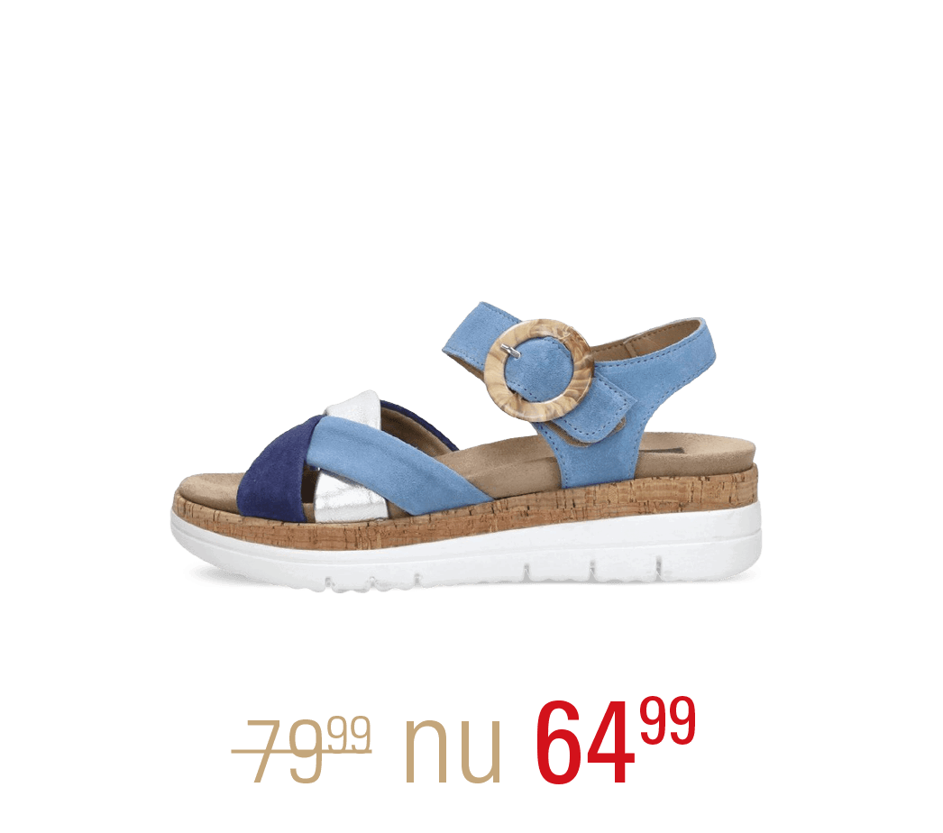 Sub55 Comfort Collection Sami 02