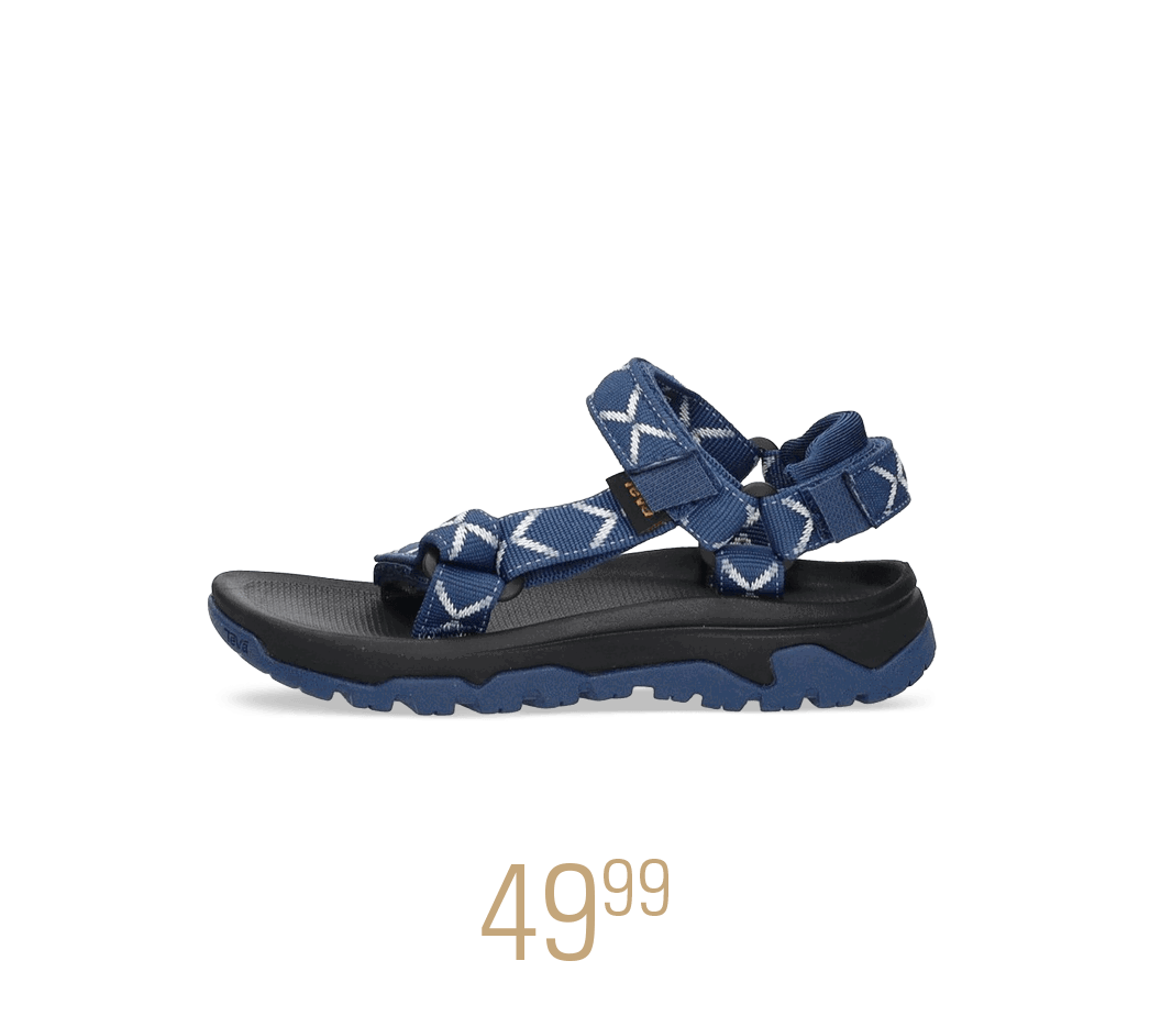 Teva Hurricane XLT JR