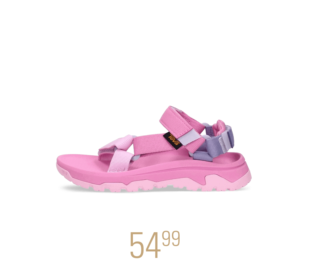 Teva Hurricane XLT JR