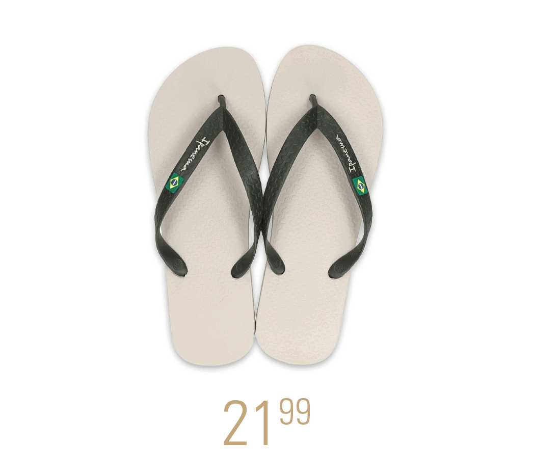 Ipanema Classic Brasil