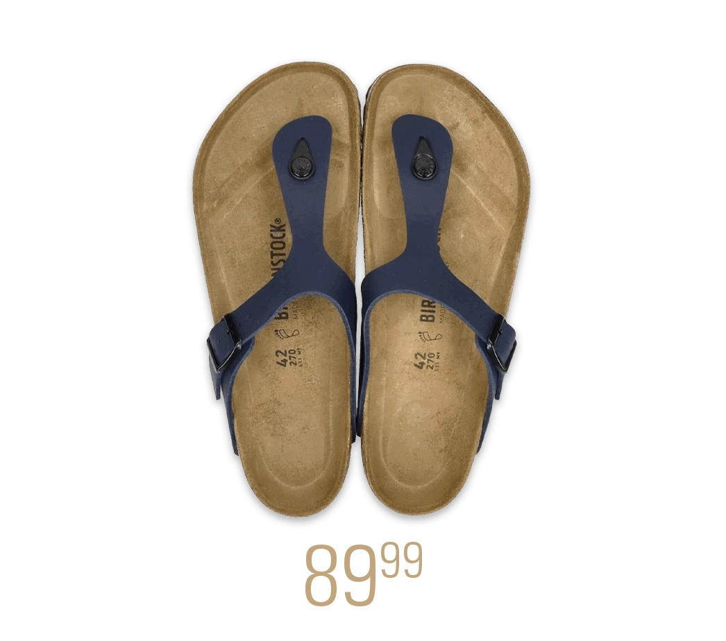 Birkenstock Gizeh