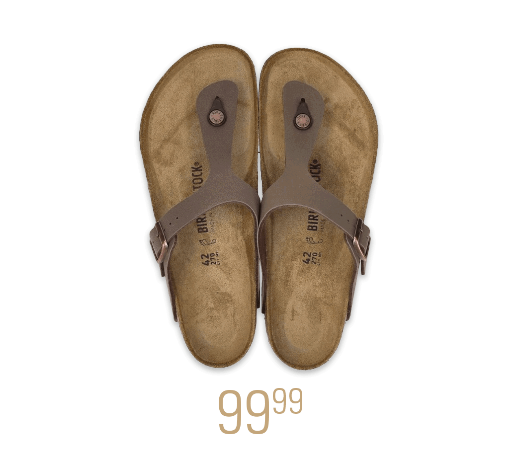 Birkenstock Gizeh