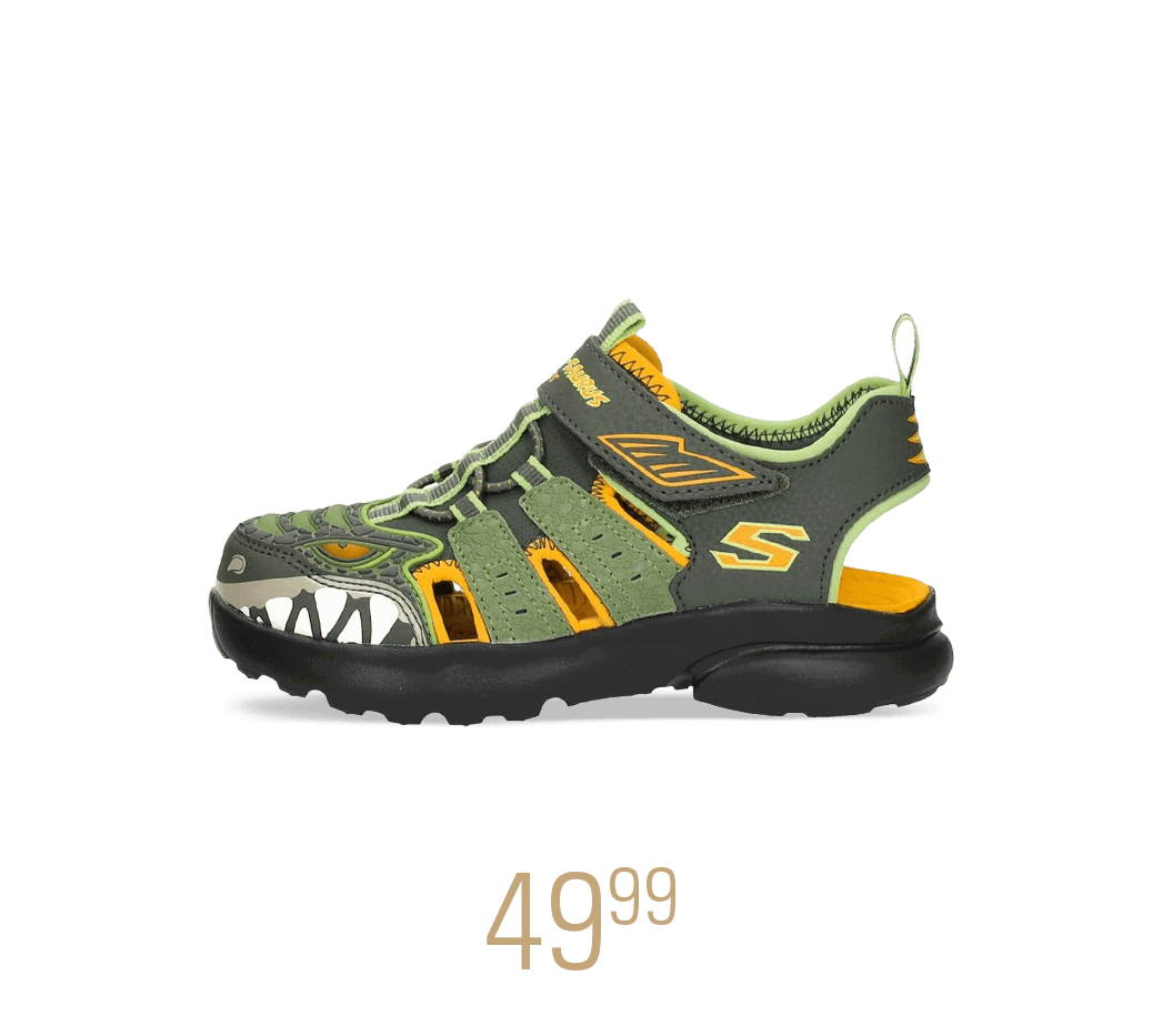 Skechers Razor Splash