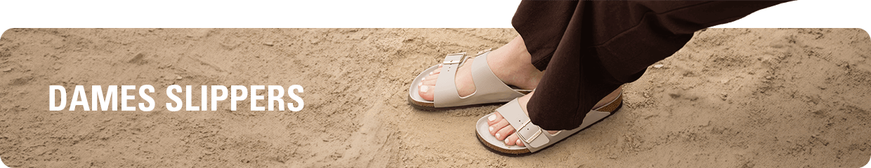 Dames slippers