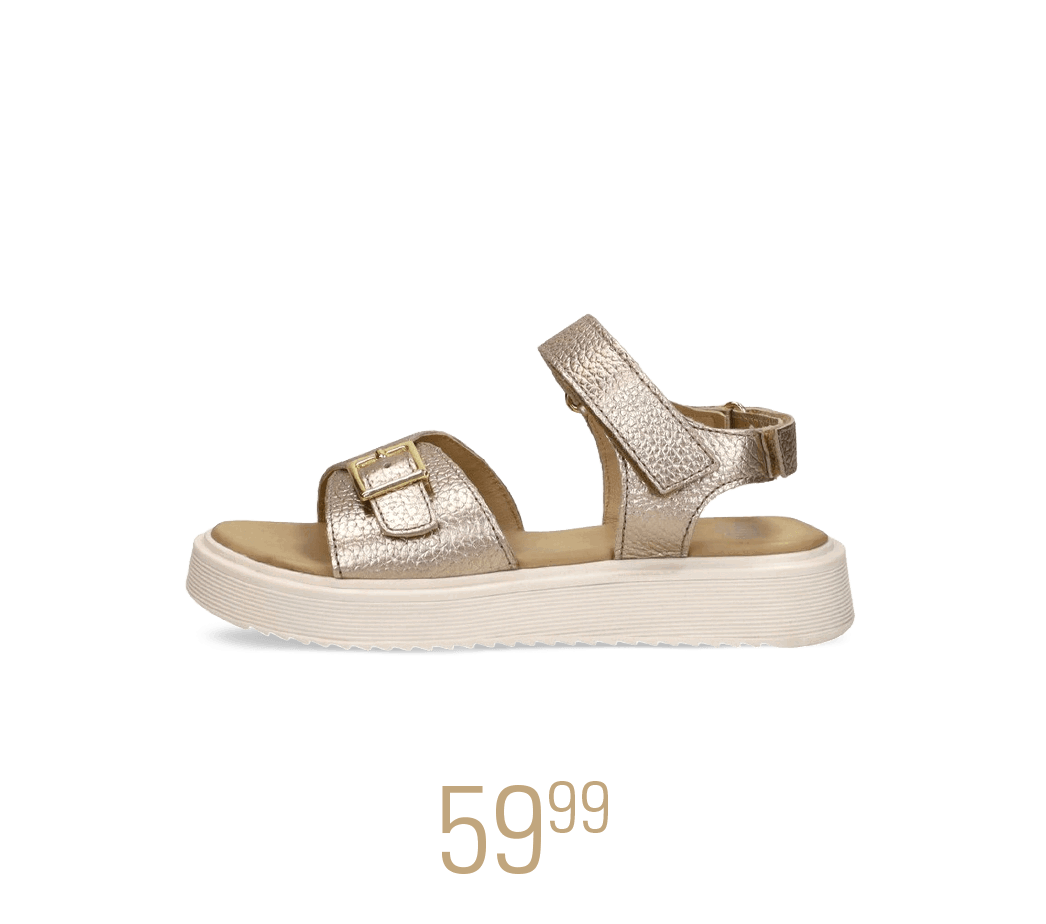 Sub55 Meiden Sandalen