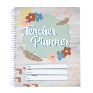 Image of Really Good Stuff® Teacher Planner
