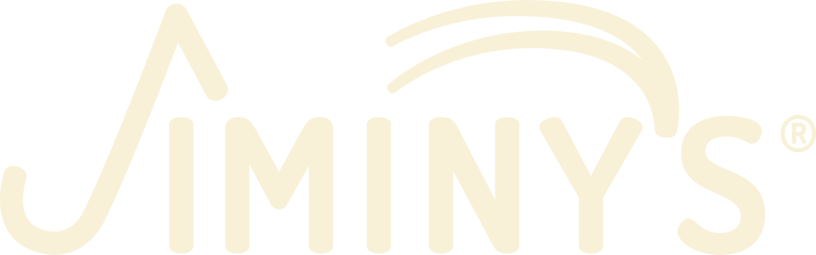 Jiminy's Logo