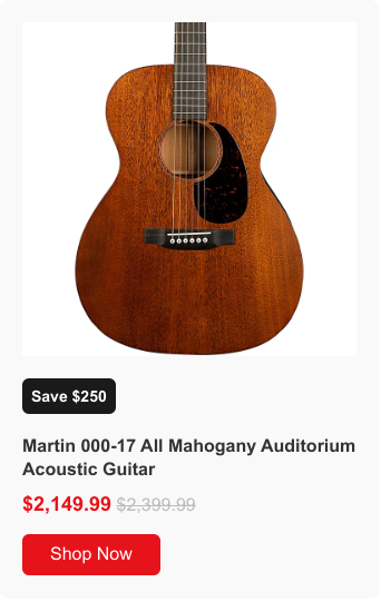 More Deals For You