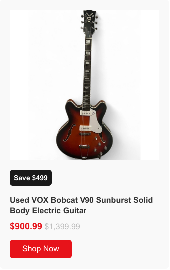 This used gear item has dropped in price