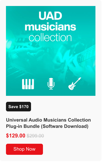 More Deals For You