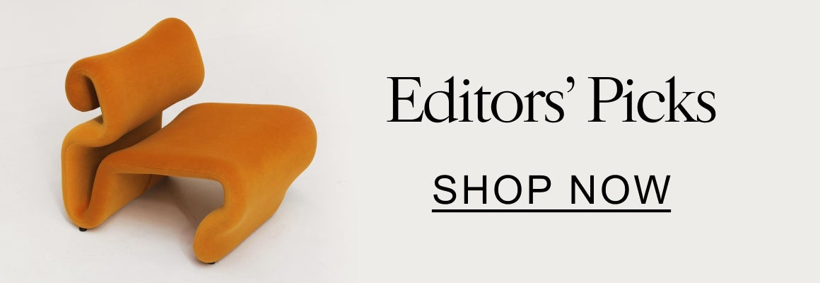 Editors Picks