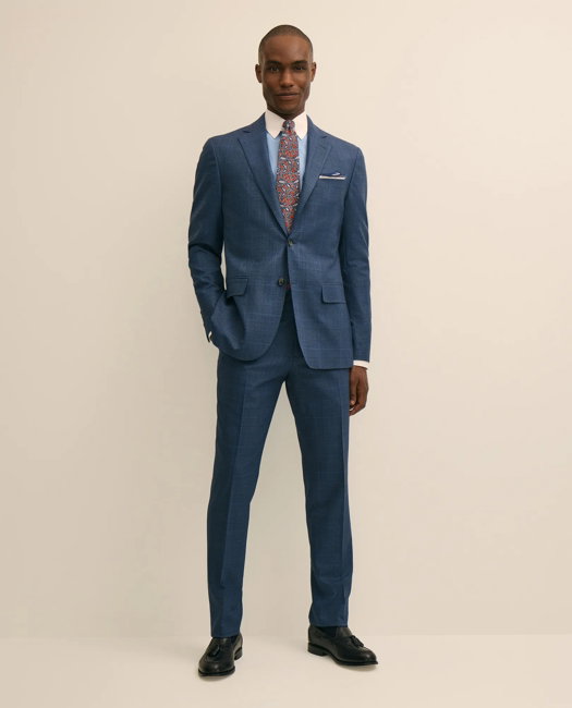 Image of Brooks Brothers Explorer Collection