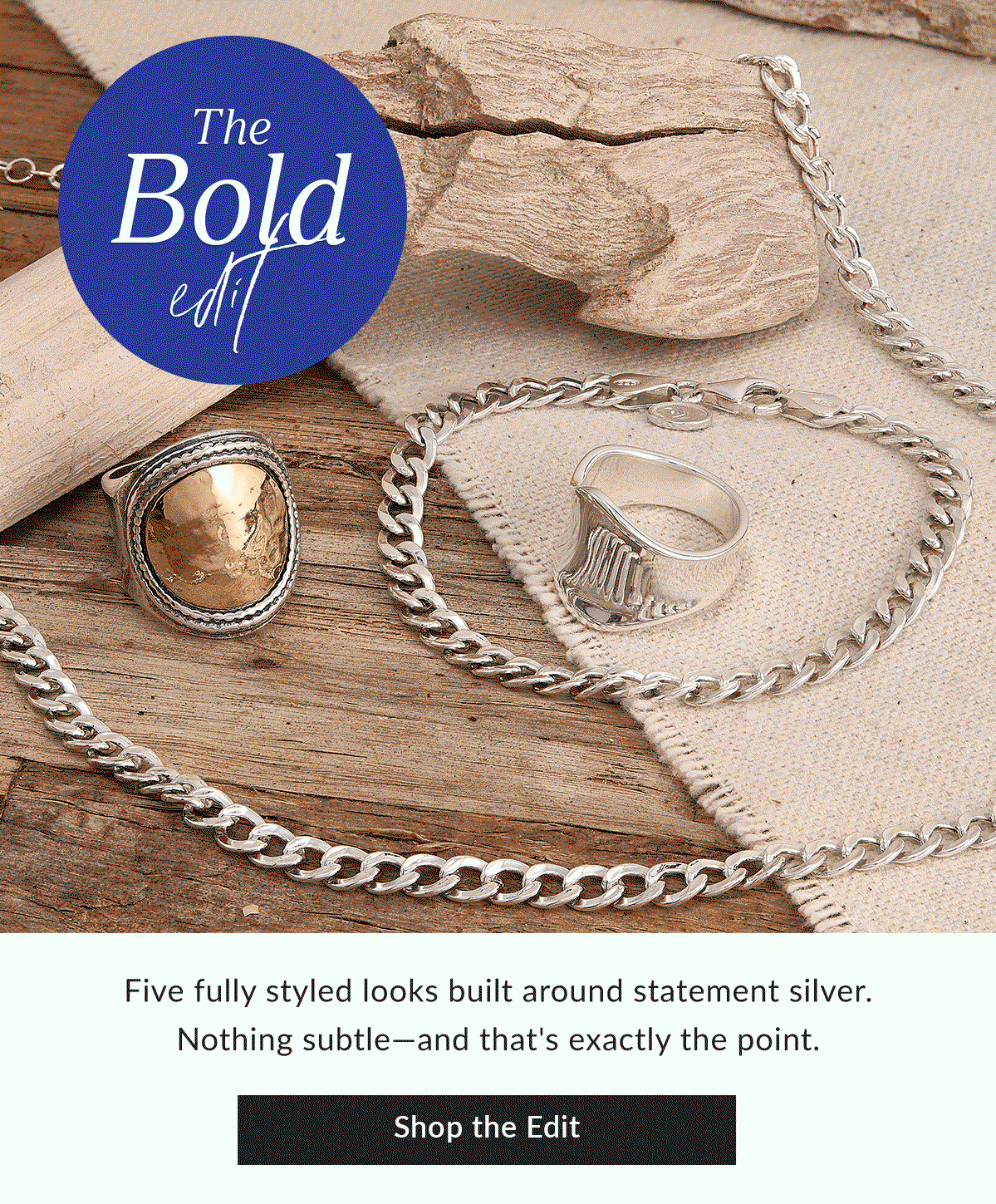 Bold Looks